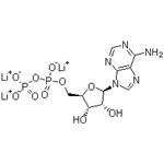 Adenosine 5’-diphosphate trilithium salt;ADP-Li3；5'-ADP-Li3