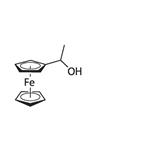 1-(Ferrocenyl)ethanol