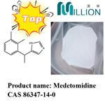 86347-14-0 Medetomidine