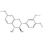 (2R)-2α-(3,4-Dimethoxyphenyl)-3,4-dihydro-7-methoxy-2H-1-benzopyran-3β,4α-diol