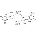 61093-23-0 c-di-GMP; cyclic diguanylate；bis(3',5')-cyclic diguanylic acid