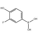 (3-FLUORO-4-HYDROXYPHENYL)BORONIC ACID