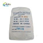 Titanium Dioxide