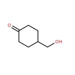 4-(hydroxymethyl)cyclohexanone