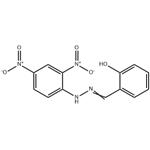 2-HYDROXYBENZALDEHYDE 2,4-DINITROPHENYLHYDRAZONE