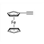 Ethynylferrocene