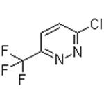 3-Chloro-6-trifluoromethyl-pyridazine