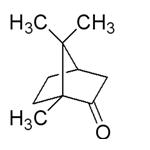  D-Camphor