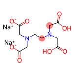 Ethylenediaminetetraacetic acid disodium salt