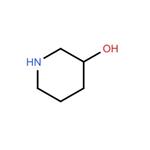 3-Hydroxypiperidine