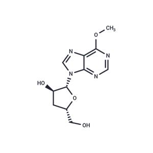 3’-Deoxy-O6-methyl inosine