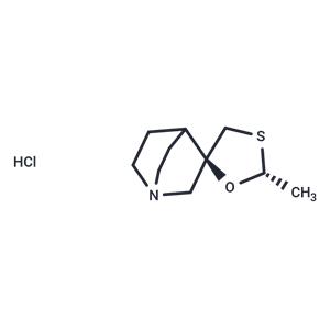 Cevimeline hydrochloride