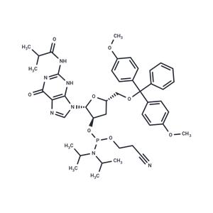 2’-dG ? (iBu)-2’-phosphoramidite