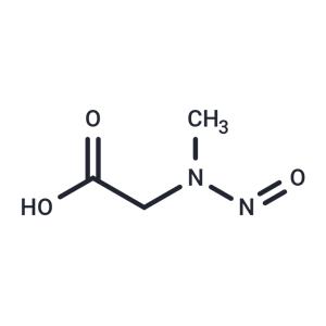 N-Nitroso Sarcosine