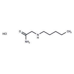 Milacemide HCl