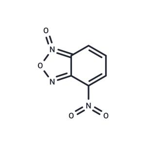 Nitrobenzofuroxan