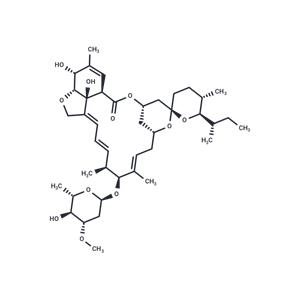 Ivermectin B1a monosaccharide