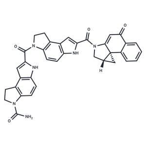 (+)-CBI-CDPI2