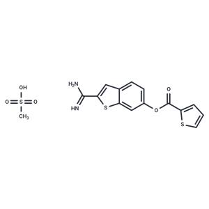 BCX 1470 methanesulfonate