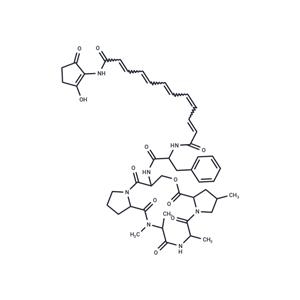 Enopeptin A