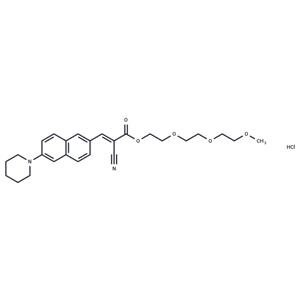 Aftobetin HCl