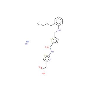 SCD1 inhibitor-1