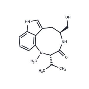 (-)-Indolactam V