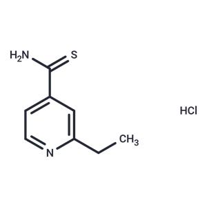 Ethionamide HCl