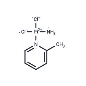 Picoplatin