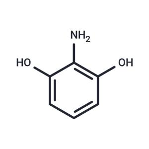 2-Amino-1,3-benzenediol; ? 2-Aminoresorcinol