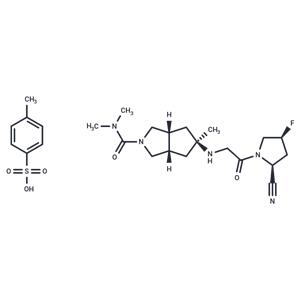 Besigliptin Tosylate