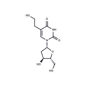 5-(2-Hyroxyethyl)-2’-deoxyuridine