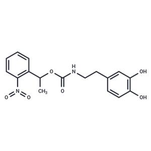 NPEC-caged-dopamine