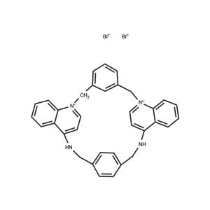 UCL 1684 dibromide