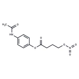 Nitroparacetamol