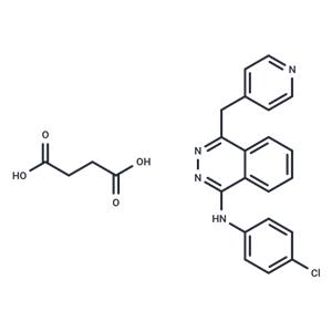 Vatalanib succinate