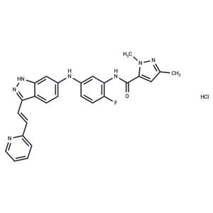 AG-13958 monohydrochloride