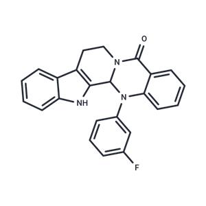 Antitumor agent-53