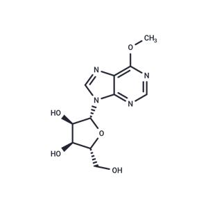 6-O-Methylinosine