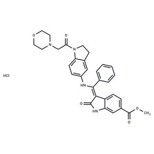 KBP-7018 HCl