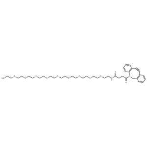 DBCO-PEG9-amine