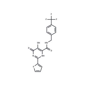 pUL89 Endonuclease-IN-2