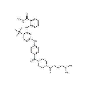 FAK inhibitor 2