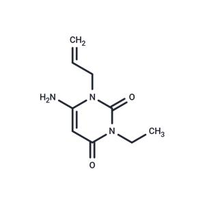 Aminometradine