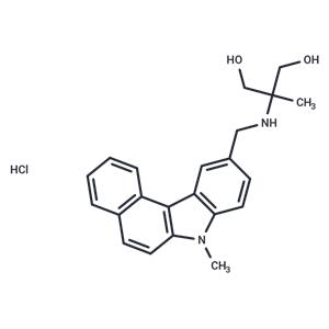 7U-85 Hydrochloride