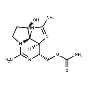 Saxitoxinol