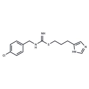 Clobenpropit 2HBr