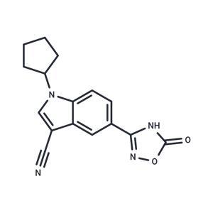 Xanthine oxidase-IN-7