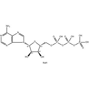 ATP disodium salt