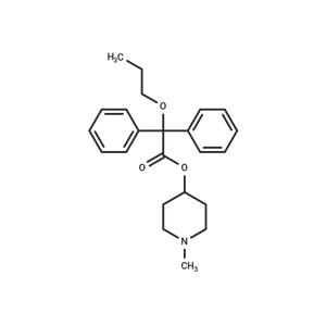 Propiverine